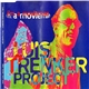 Luis Trenker Project - I'm A Movieman