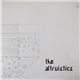 The Altruistics - The Neglected - For All E.P.