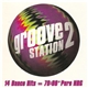 Various - Groove Station 2